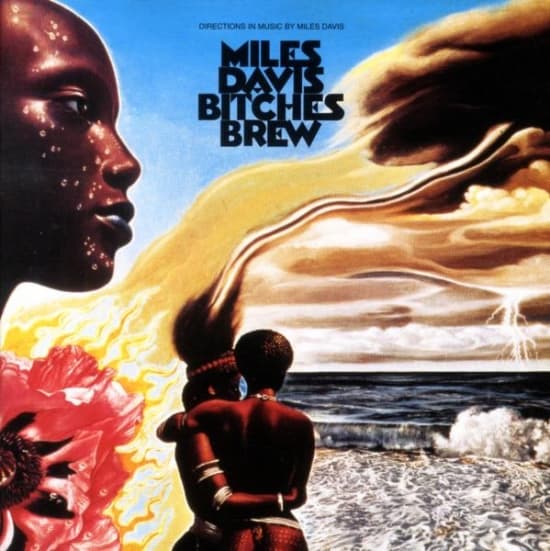 Davis Miles - Bitches Brew (CD)