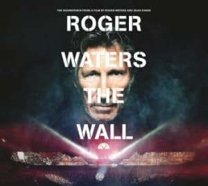 Waters Roger - Roger Waters The Wall (LP)