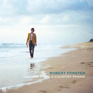 Forster Robert - Calling From A Country Phonelp+7 (LP)
