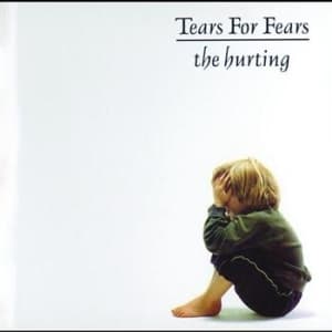 Tears For Fears - Hurting - Re-M (CD)