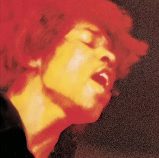 Hendrix Jimi The Experience - Electric Ladyland (CD)