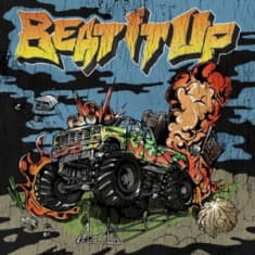 Nct Dream - Beat It Up (Beat It Up Ver.) (CD)