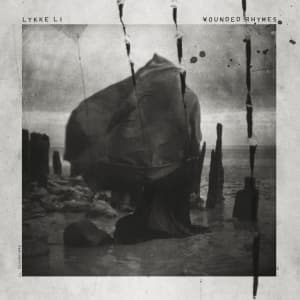 Lykke Li - Wounded Rhymes (Ltd. Vinyl) (LP)