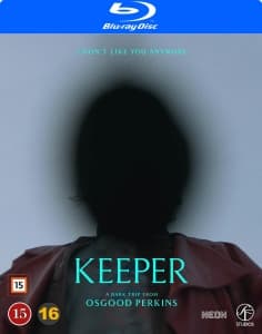 Film - Keeper (Bd)