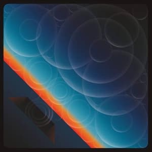 The Mars Volta - Noctourniquet (LP)