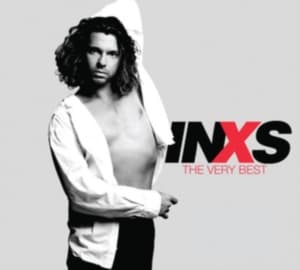 Inxs - The Very Best (2Lp) (LP)