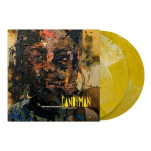 Robert Lowe - Candyman (LP)