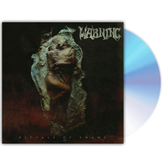 Warning - Rituals Of Shame (CD) (CD)