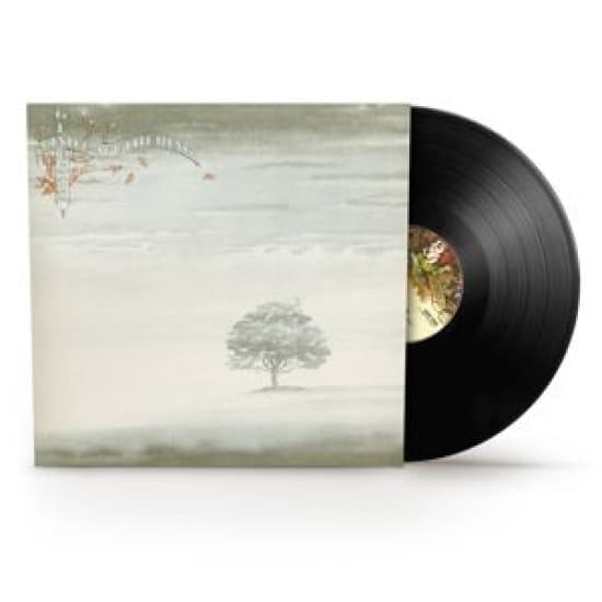 Genesis - Wind & Wuthering (LP)