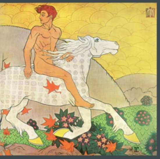 Fleetwood Mac - Then Play On (LP)