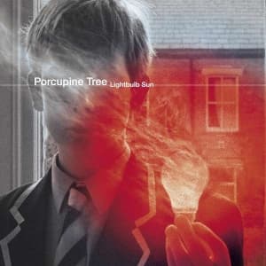 Porcupine Tree - Lightbulb Sun (LP)