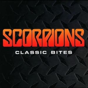 Scorpions - Classic Bites (CD)