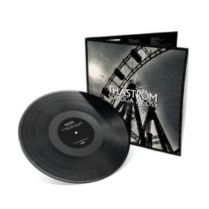 Thåström - Somliga Av Oss (Sort Vinyl) (LP)