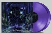 Dissection - Somberlain (2LP Purple + Booklet) (LP)