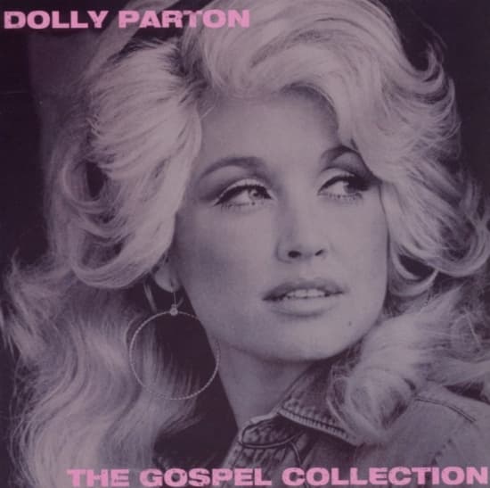 Parton Dolly - The Gospel Collection (CD)