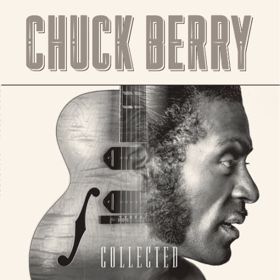 Chuck Berry - Collected (CD)