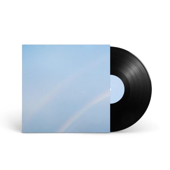 Turnstile - Never Enough (LP)