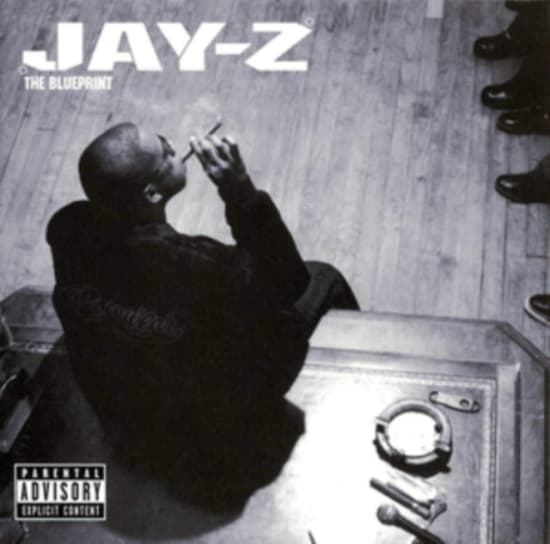 Ja?-Z - Blueprint (CD)