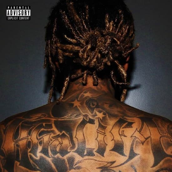 Khalifa Wiz - Khalifa (10Th Anniversary) (Translucent Tan Vinyl) (LP)