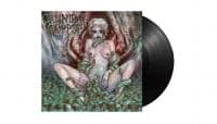 Cannibal Corpse - Worm Infested (Musta vinyyli-LP) (LP)