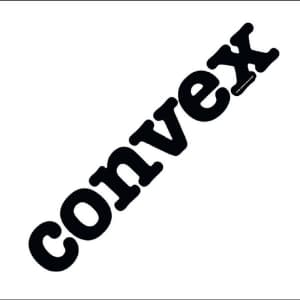 Conrad Schnitzler - Convex (LP)