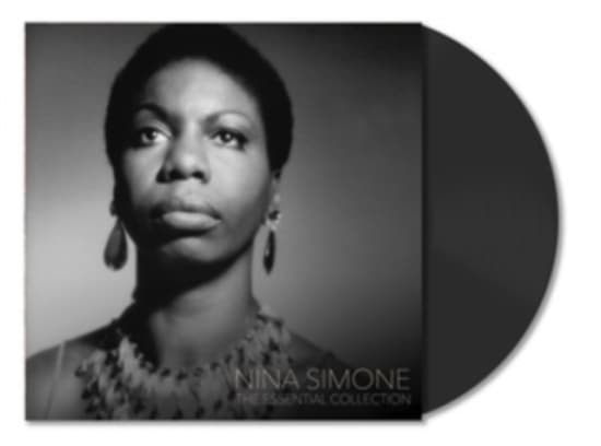 Nina Simone - The Essential Collection (LP)