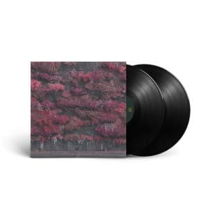 Sleep Token - Even In Arcadia (Sort Vinyl) (LP)