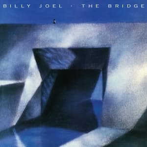 Joel Billy - The Bridge (LP)