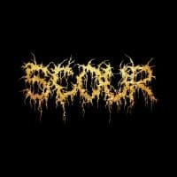Scour - Gold (CD)
