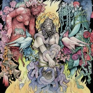 Baroness - Stone (CD) (CD)