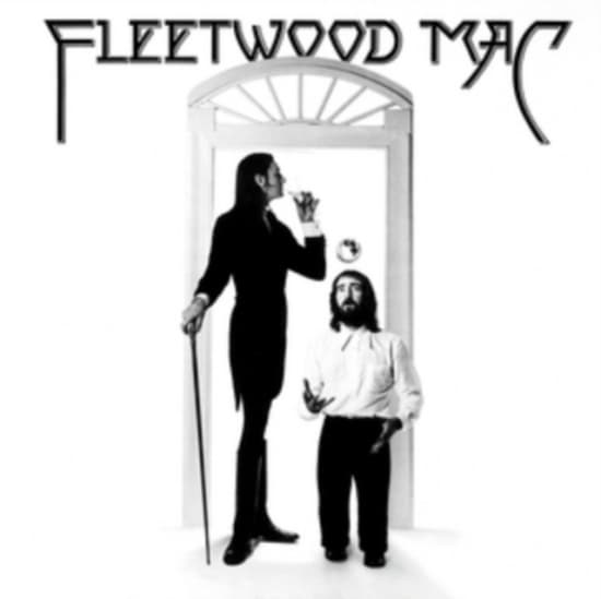 Fleetwood Mac - Fleetwood Mac (CD) (CD)