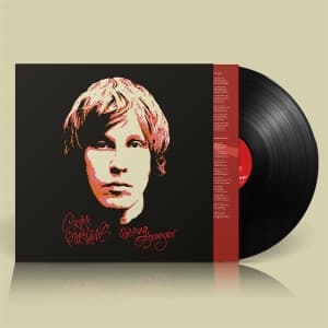 Scott Matthews - Passing Stranger (LP)