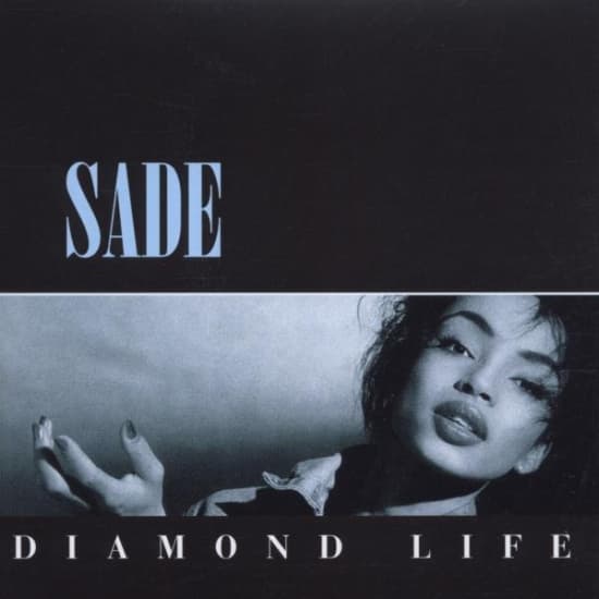 Sade - Diamond Life (CD)