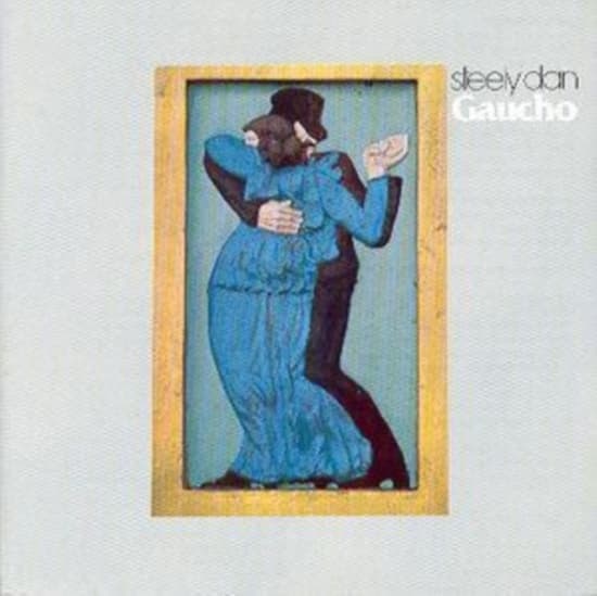 Steely Dan - Gaucho (CD)