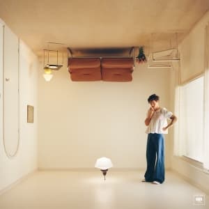 Styles Harry - Harry's House (LP)