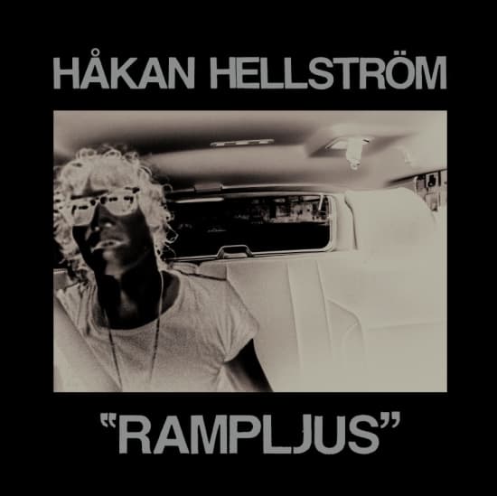 Håkan Hellström - Rampljus Vol. 2 (LP)