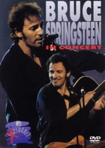 Springsteen Bruce - Unplugged (MusikkDVD)