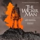 Magnet - Wicker Man (CD)