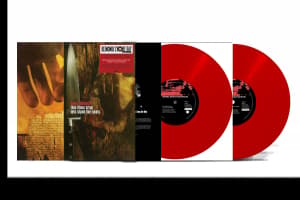 David Holmes - This Films Crap Lets Slash The Seats (Rsd Vinyl) (LP)