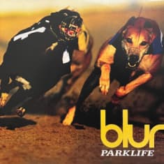 Blur - Parklife (Remastered 2LP) (LP)