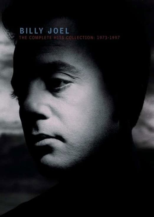 Joel Billy - The Complete Hits Collection: 1973-1997 Limited Edition (CD)