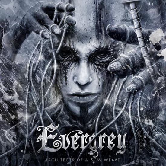 Evergrey - Architects Of A New Weave (Digipak / 2CD) (CD)