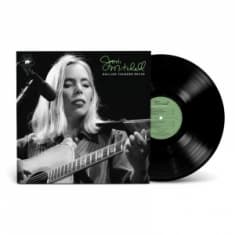 Joni Mitchell - Rolling Thunder Revue (Live) Rsd Bf (LP)