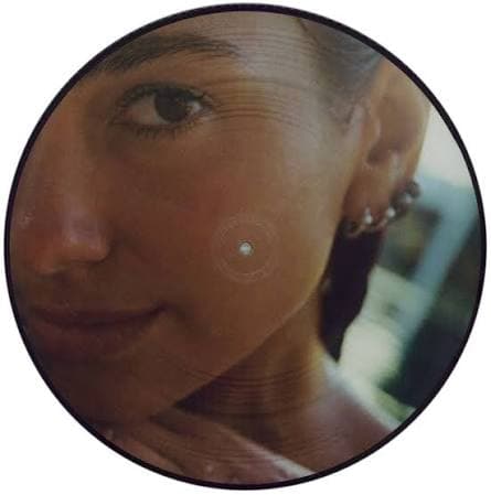 Dua Lipa - Radical Optimism - Picture Disc (LP)