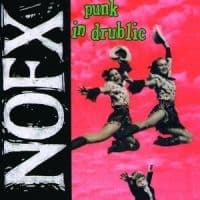 Nofx - Punk In Drublic (CD)