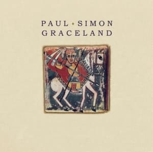 Simon Paul - Graceland 25Th Anniversary Edition (CD)