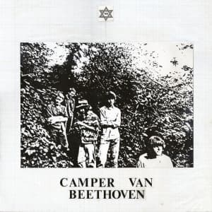 Camper Van Beethoven - Ii & Iii - 40Th Anniversary Edition (LP)