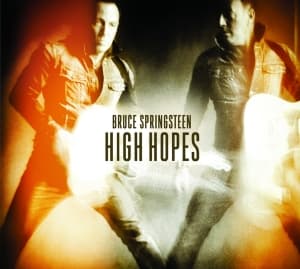 Springsteen Bruce - High Hopes (CD)