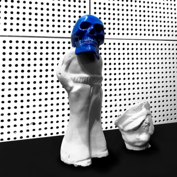 Jack White - Frozen Charlotte (MC)