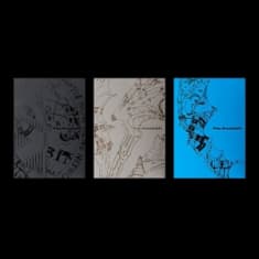 Enhypen - The Sin : Vanish (Tilfeldig versjon) (CD)